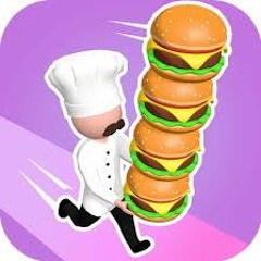 How to Cook Burgers, Pizzas, and More in Drive Thru 3D MOD APK