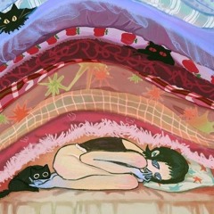 다정이 연약하다 생각치 말기를