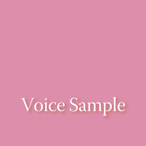 Yagi_Megumi_VoiceSample3