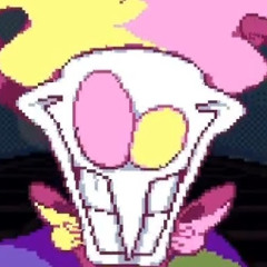 BIG BANG (unfinished cover)