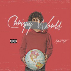 Lil Chrispy - Chrispy Baby (Lil Baby Freestyle Remix) (Official Audio)