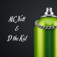 Pepper Spray! feat D the Kid