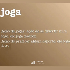 joga a xrk