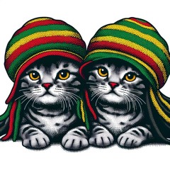 STRICKTLY UK RAGGAMUFFIN'