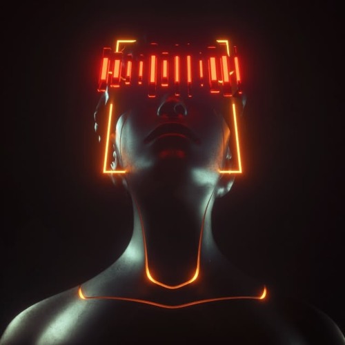 Obsidian Flow | Evening Mix