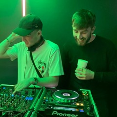 KENNAI X SEPHLO CROSS SEASON MIX VOL. 1