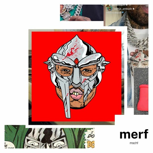 [Free] MF DOOM x Westside Gun WestSide DOOM type beat "MSCHF" (prod. merf) 2023