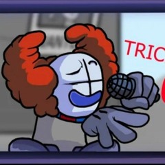 Unlaugh (tricky phase 0)