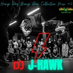 Hump Day Bump Day Collection Mix #13 - DJ J-Hawk