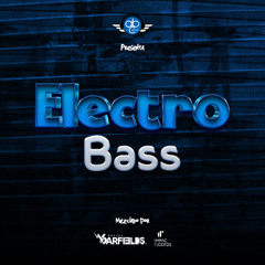 Electro Bass 2025 by DJ Garfields (ABC 100.1 FM)