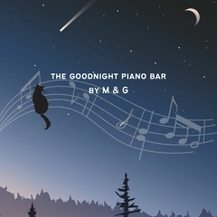 Goodnight Piano Bar Teaser