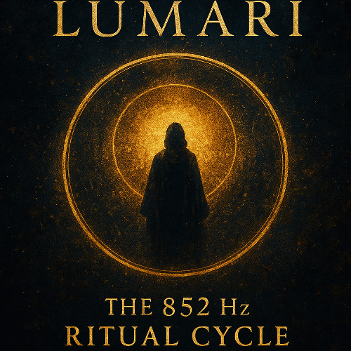 Lumari - Mii Iskra Leraa (The Spark Of Luminous Song)