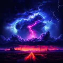 Dreams Of Thunder