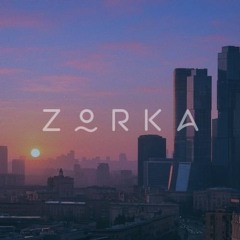 08.08.2025 | Bu.Di | Hypnotica x Kinetika @ZORKA  Panoramic Terrace & Club