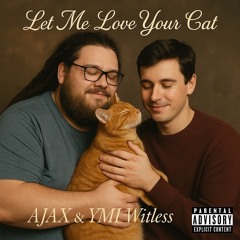 Let Me Love Your Cat