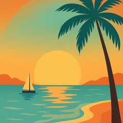 One Way Ticket to Paradise