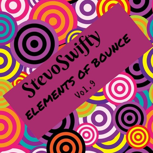 Elements Of Bounce 9