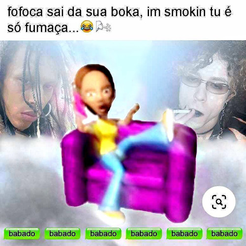 KOBRAMULATA X NIKITAW0LFE - BABADO [ PROD. by NIKITAW0LFE ]