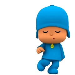 pocoyo prod evade