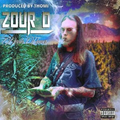 DEVIL'S FLOWER (PROD.THOMI)