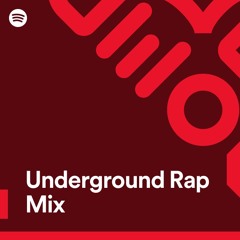 Underground Rap Mix