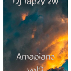 amapiano vol2