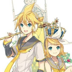 【Kagamine Rin&LenV4X】このふざけた素晴らしき世界は、僕の為にある【鏡音誕生祭2017Cover】