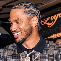 Trey Songz - Lonely (snip)