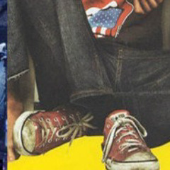 She Wouldn’t Stay(demo)