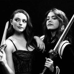 ♫ DOWN IN THE DM [JM]