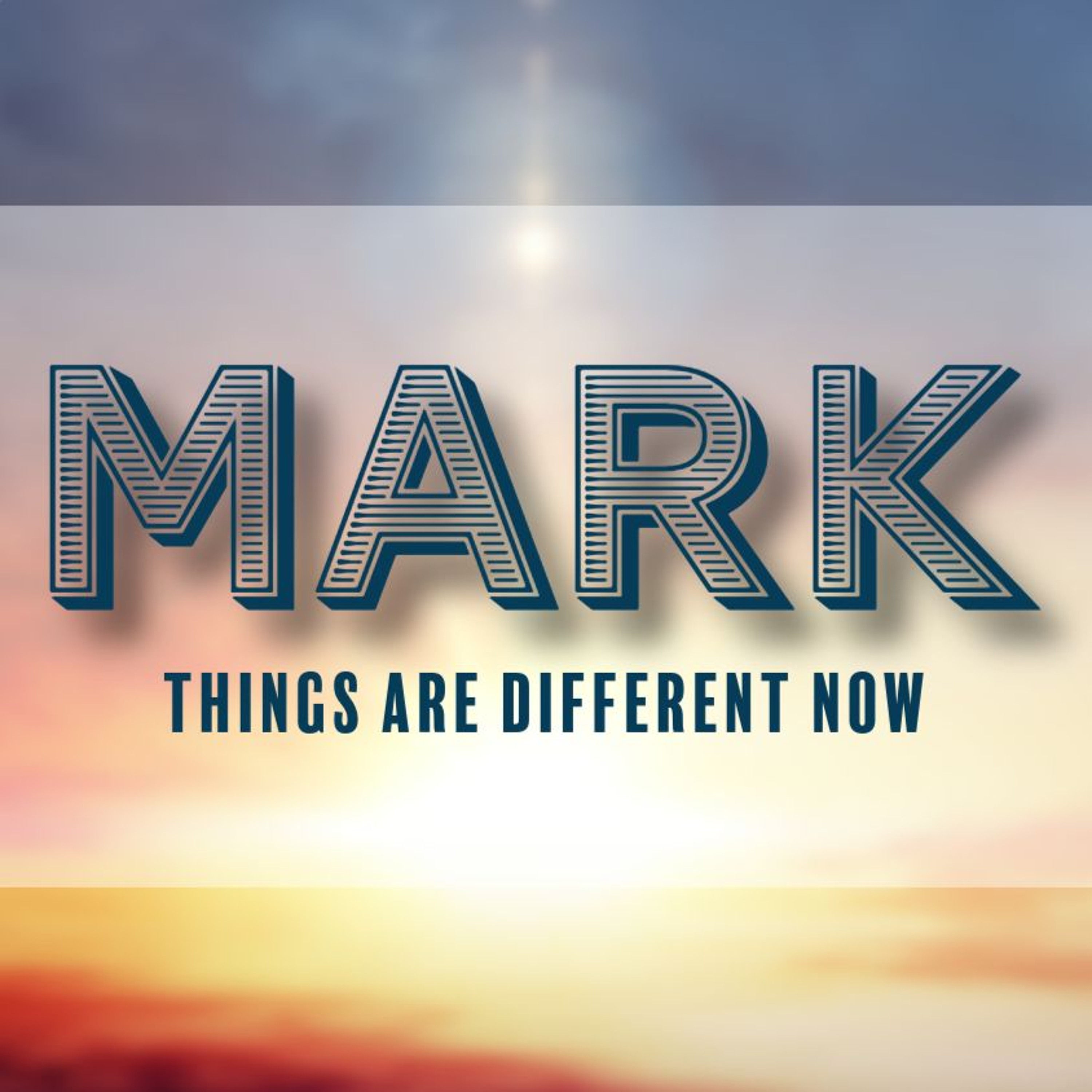Christ Church PCA Recent Sermons