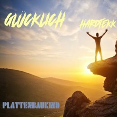 Glücklich - Plattenbaukind [PBK]