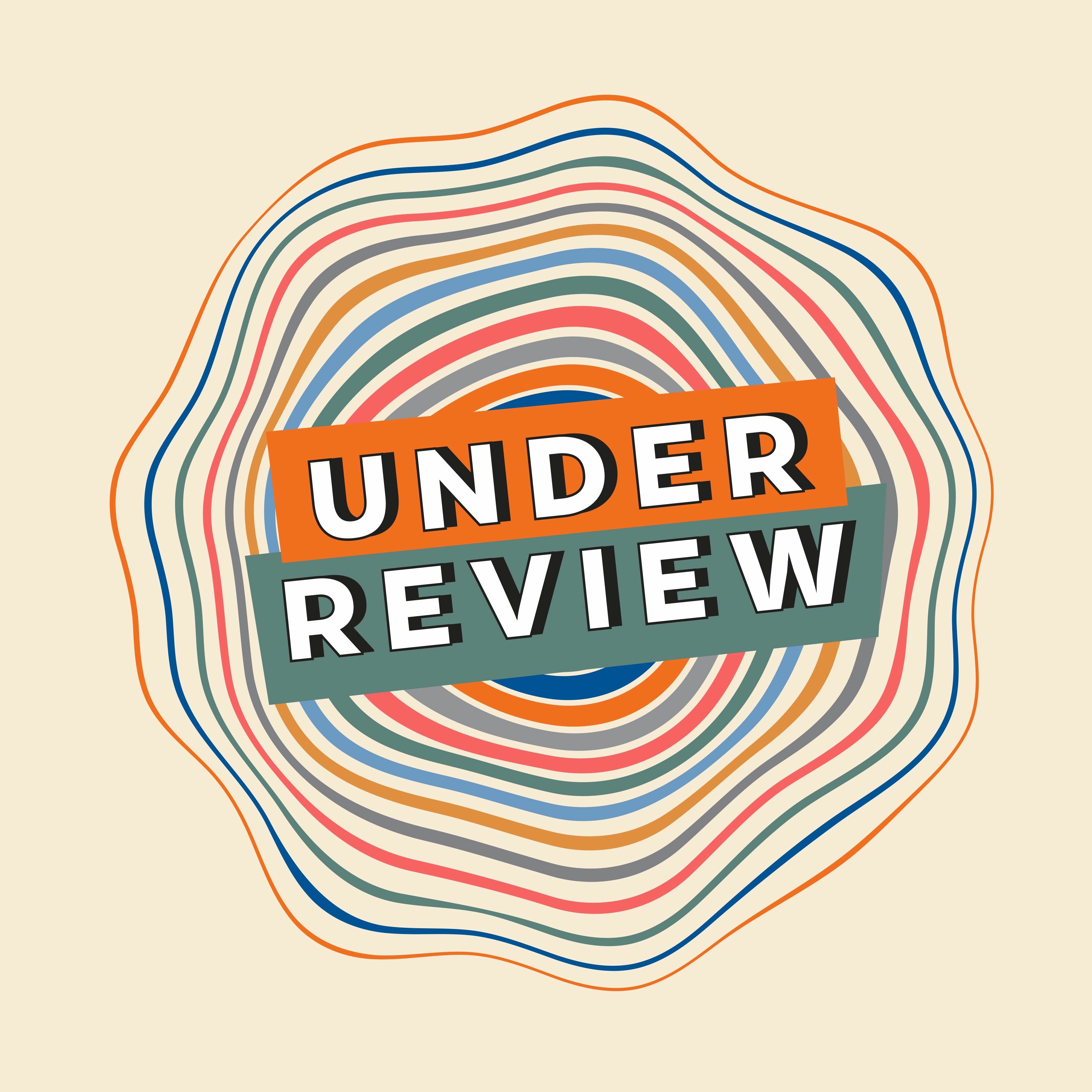 UCHRI Podcast