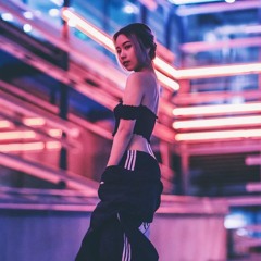 JVNA - Ghost (Lick Wit Remix)