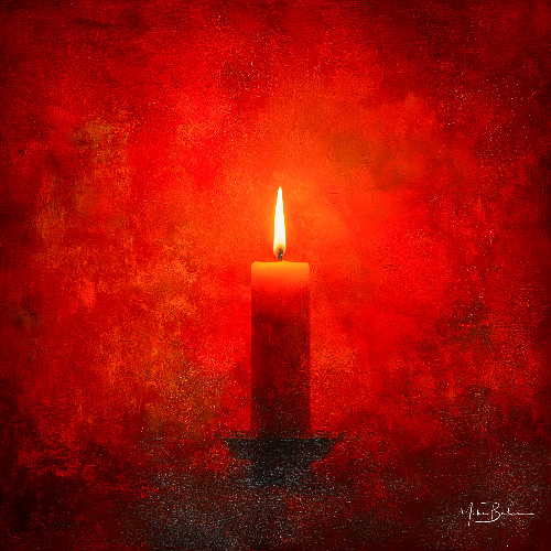 I Just Wanted to Feel Something