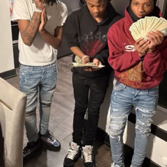 Lil Noonie - In Action