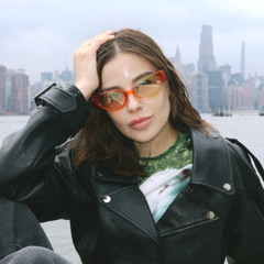 Anfisa Letyago - 28 June 2025