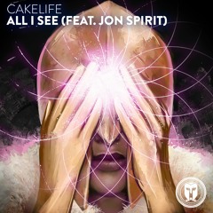 All I See (ft. Jon Spirit) [Hegemon Select]