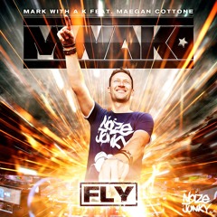 Fly (Radio Version) [feat. Maegan Cottone]