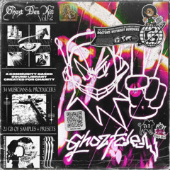 WE BEHAVIN BAD!!! [GHOZT DEN KIT VOL. 2 DEMO]