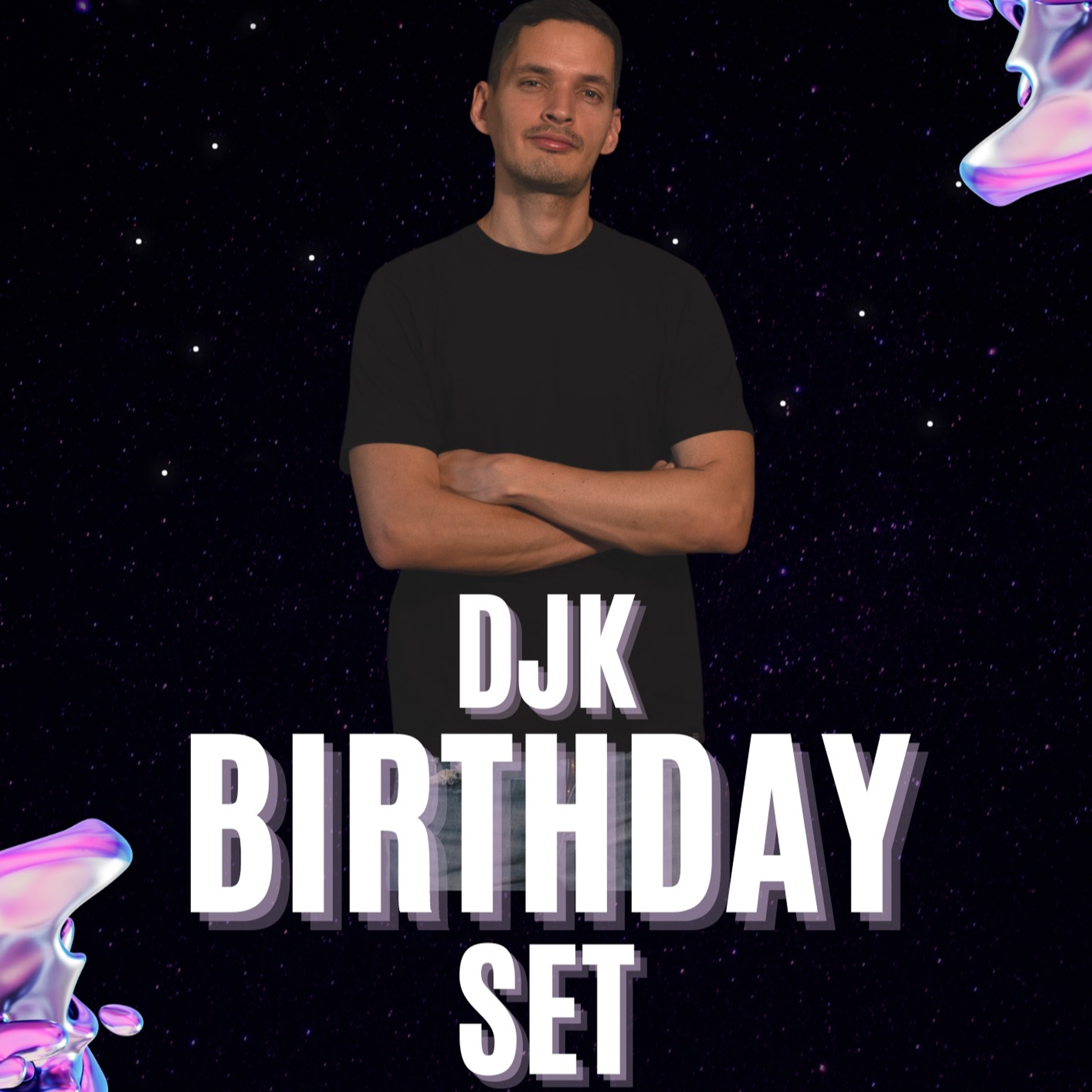 Kris Rave