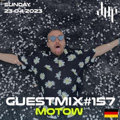 DHP Guestmix #157 - MOTOW