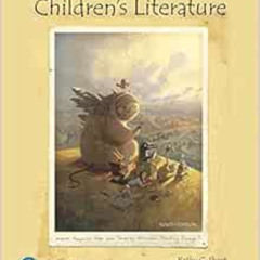 [Access] KINDLE 💜 Essentials of Children's Literature (What's New in Literacy) by Ka