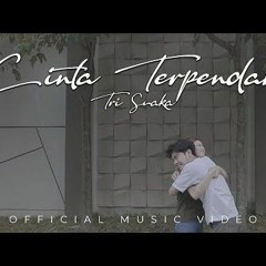 Tri Suaka - Cinta Terpendam (New Official Music Video).mp3