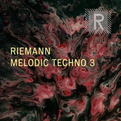 Riemann Melodic Techno 3 (Sample Pack Demo Song)