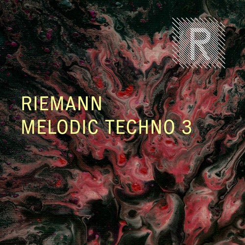 Riemann Melodic Techno 3 (Sample Pack Demo Song)