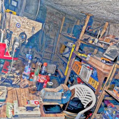 Einladung Von Luis Zum Bongrauchen Im Keller