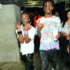 Woke up (p. Homiecideatl)