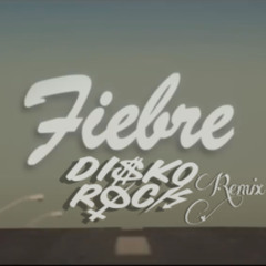 She's A Tease.- Fiebre de Jack (Disko Rock rmx)  ¡ OUT & FREE DOWNLOAD NOW !