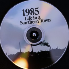 DIY GARAGE DREAM POP | 'LIFE IN A NORTHERN TOWN' | 1985 | THE DREAM ACADEMY
